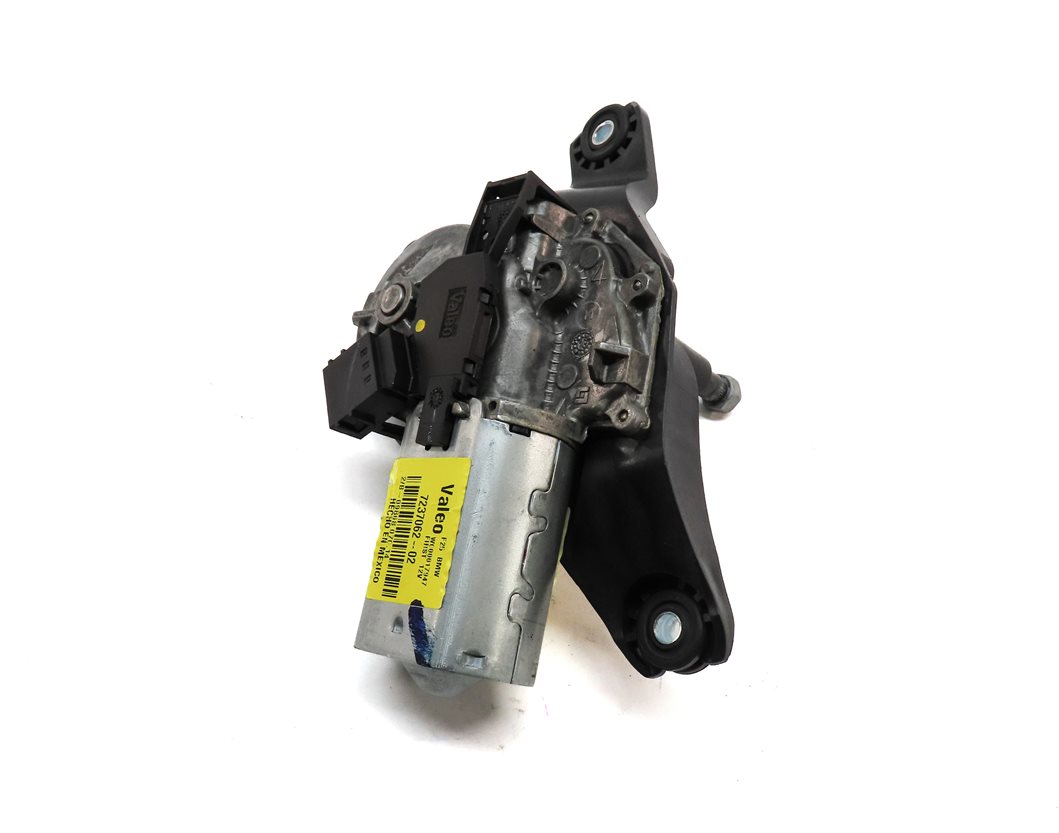 Thumbnail 2: 2011-2017 BMW X3 (F25) REAR HATCH TRUNK WINDOW WIPER MOTOR