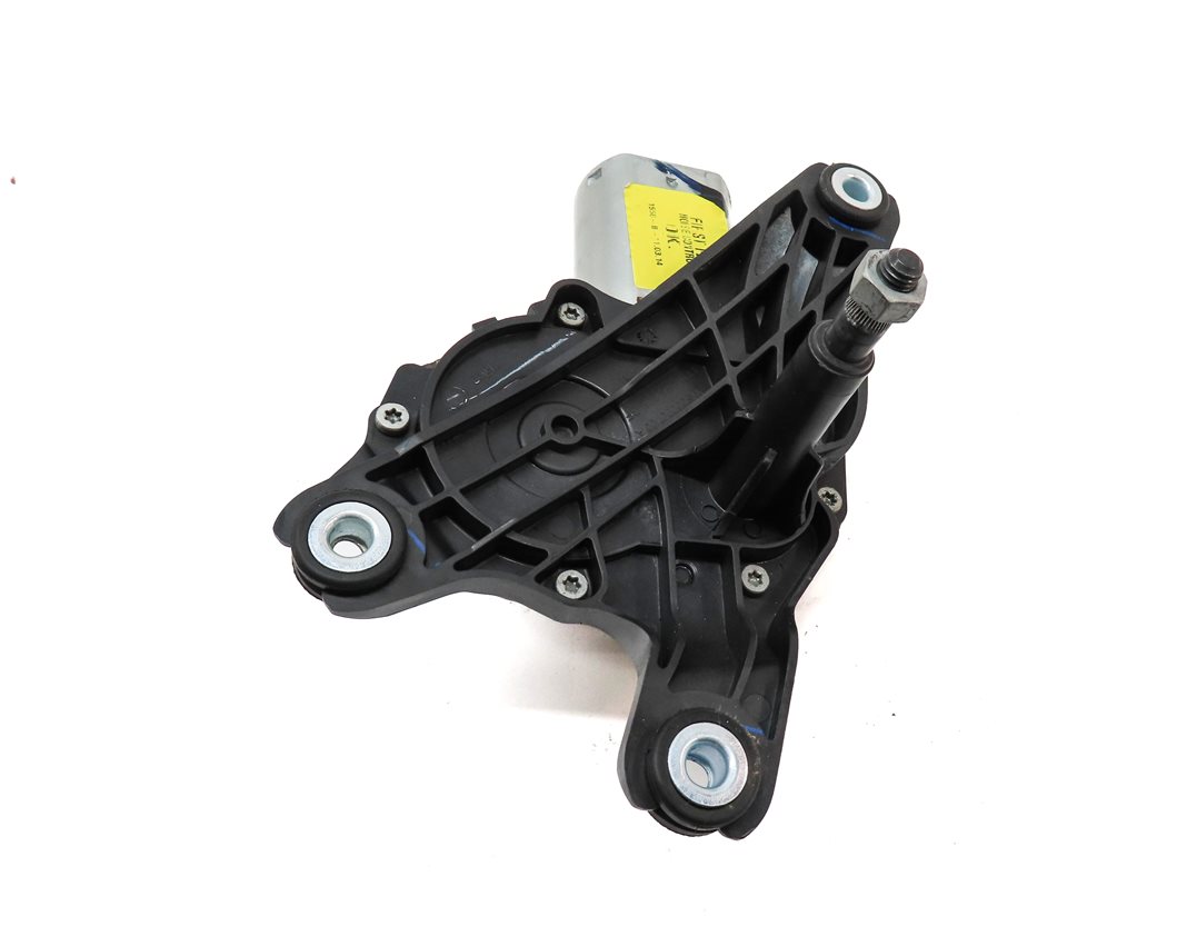 Thumbnail 4: 2011-2017 BMW X3 (F25) REAR HATCH TRUNK WINDOW WIPER MOTOR