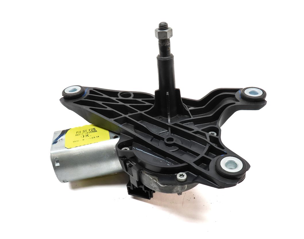 Thumbnail 5: 2011-2017 BMW X3 (F25) REAR HATCH TRUNK WINDOW WIPER MOTOR