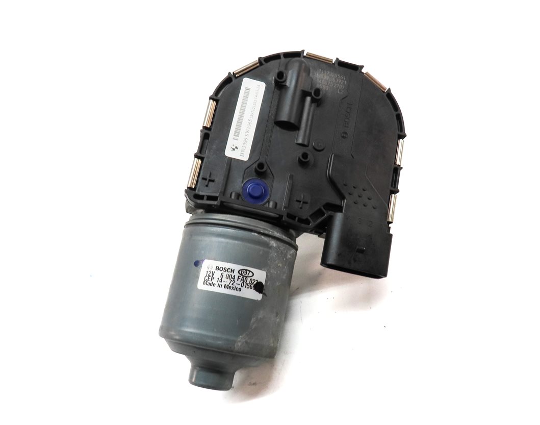 Thumbnail 2: 2011-2017 BMW X3 (F25) FRONT WINDOW GLASS WINDSHEILD WIPER MOTOR