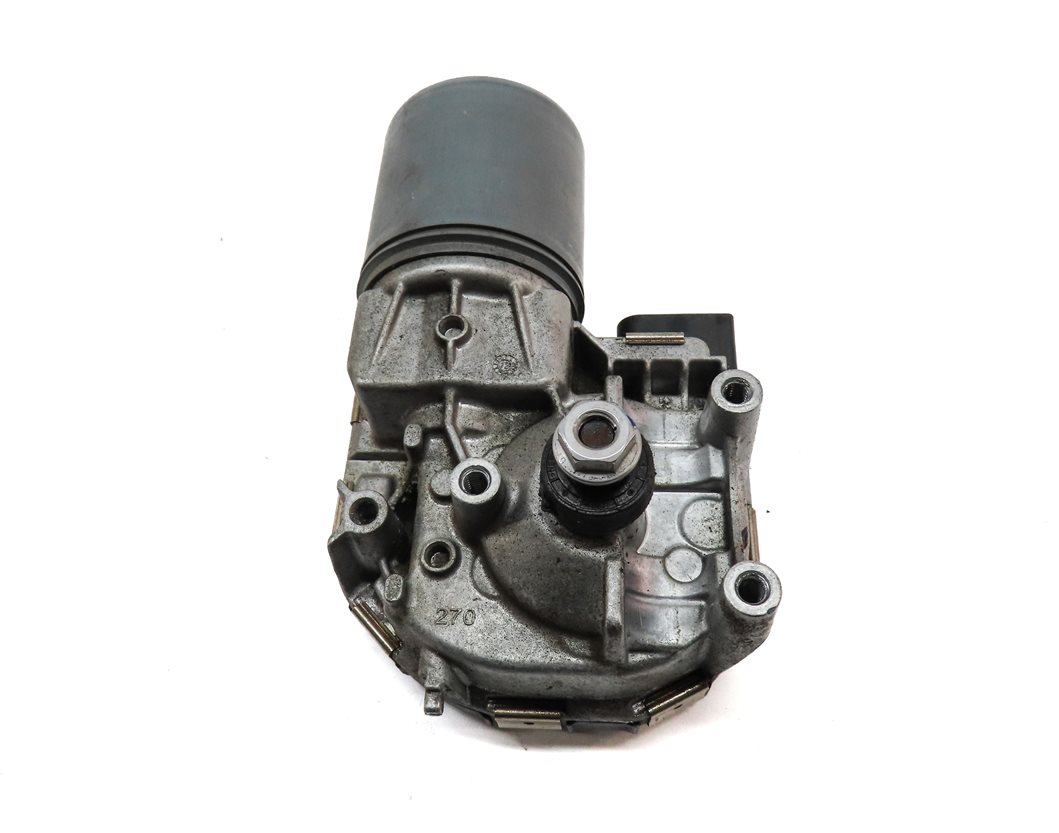 Thumbnail 4: 2011-2017 BMW X3 (F25) FRONT WINDOW GLASS WINDSHEILD WIPER MOTOR