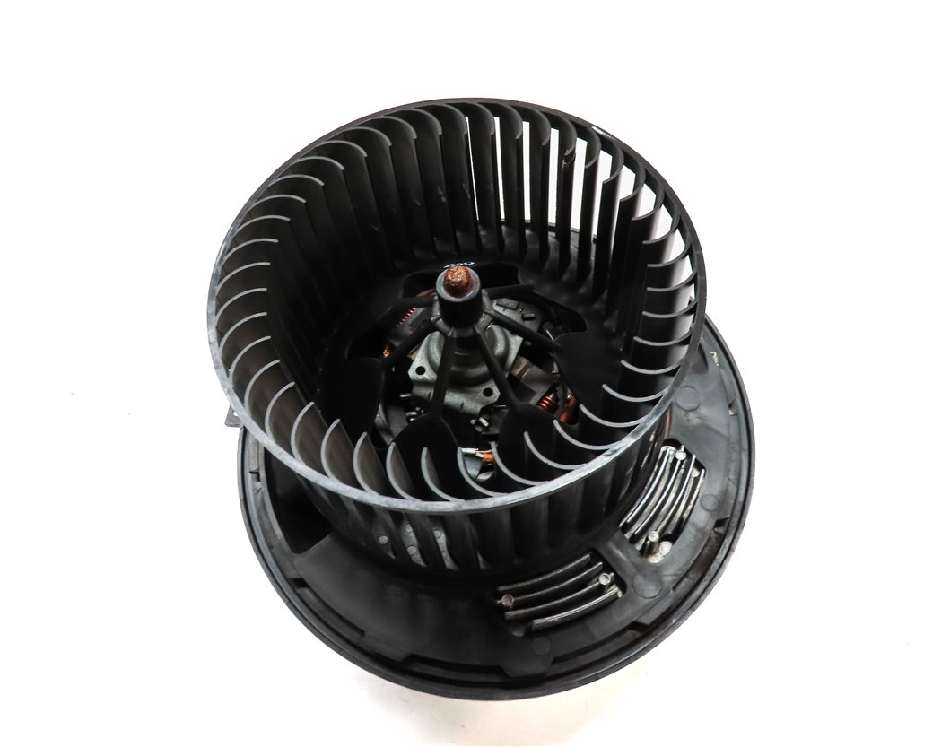 Thumbnail 2: 06-17 BMW 325i 328i 330i 335i M3 X1 X3 X4 Z4 E89 E90 F25 A/C HEATER BLOWER MOTOR