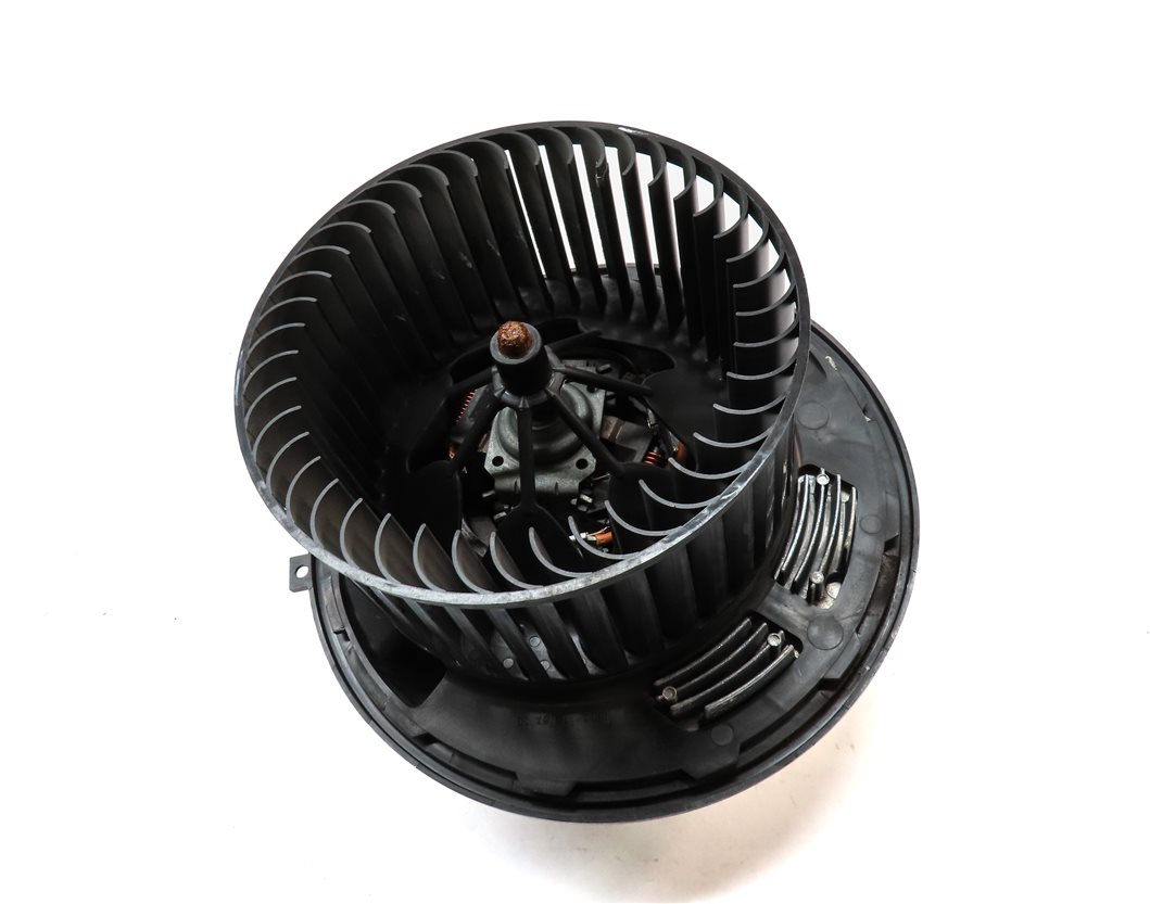 Thumbnail 3: 06-17 BMW 325i 328i 330i 335i M3 X1 X3 X4 Z4 E89 E90 F25 A/C HEATER BLOWER MOTOR