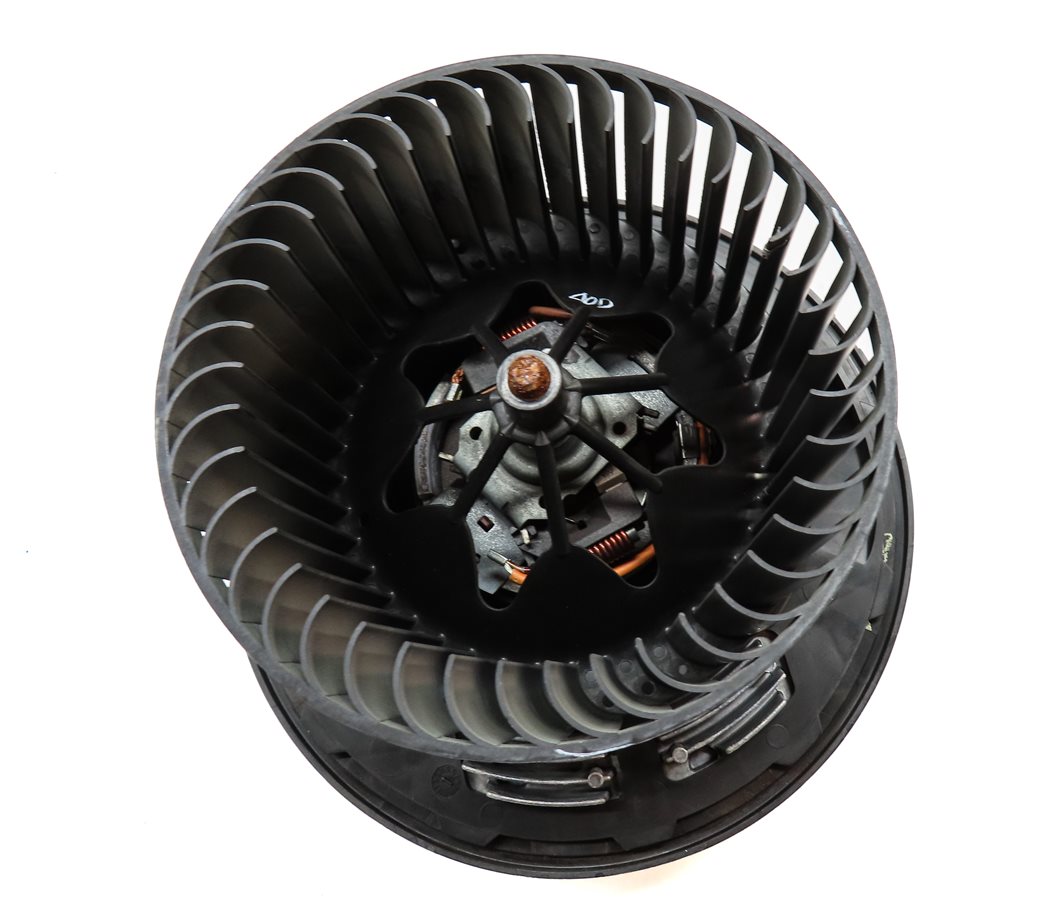 Thumbnail 4: 06-17 BMW 325i 328i 330i 335i M3 X1 X3 X4 Z4 E89 E90 F25 A/C HEATER BLOWER MOTOR