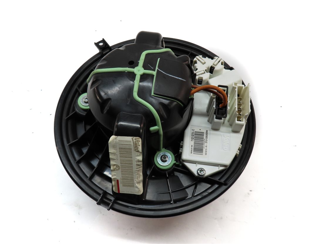Thumbnail 5: 06-17 BMW 325i 328i 330i 335i M3 X1 X3 X4 Z4 E89 E90 F25 A/C HEATER BLOWER MOTOR