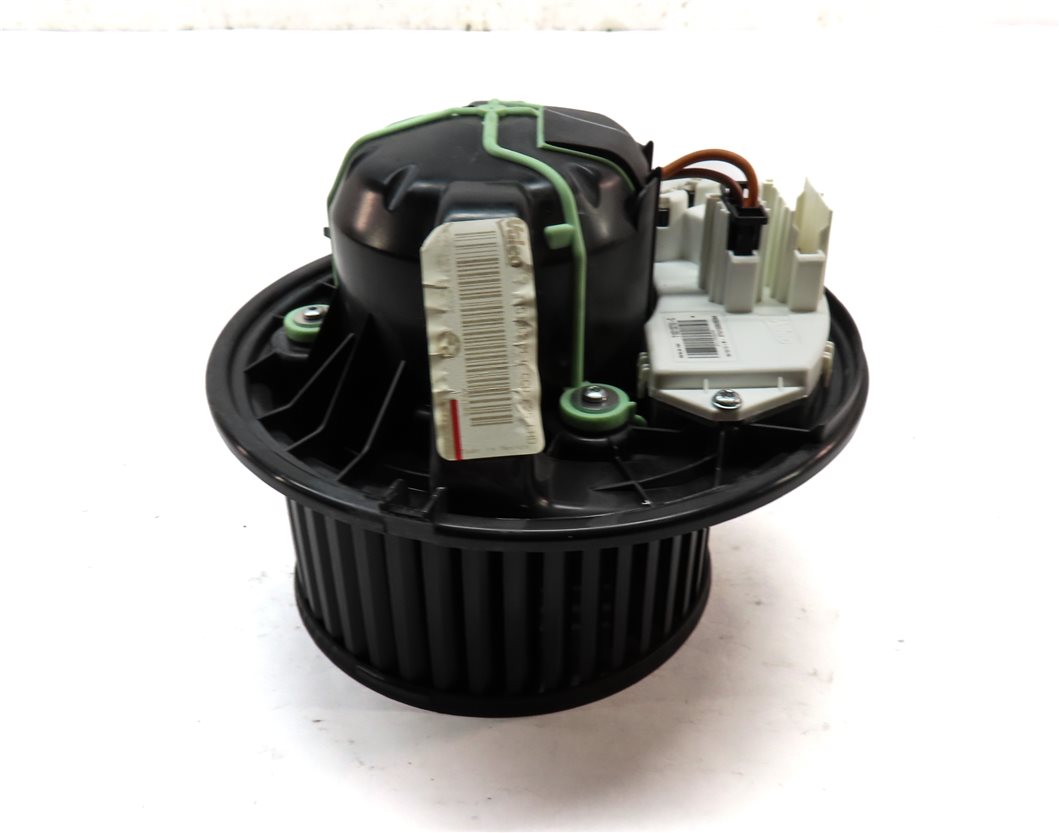 Thumbnail 6: 06-17 BMW 325i 328i 330i 335i M3 X1 X3 X4 Z4 E89 E90 F25 A/C HEATER BLOWER MOTOR