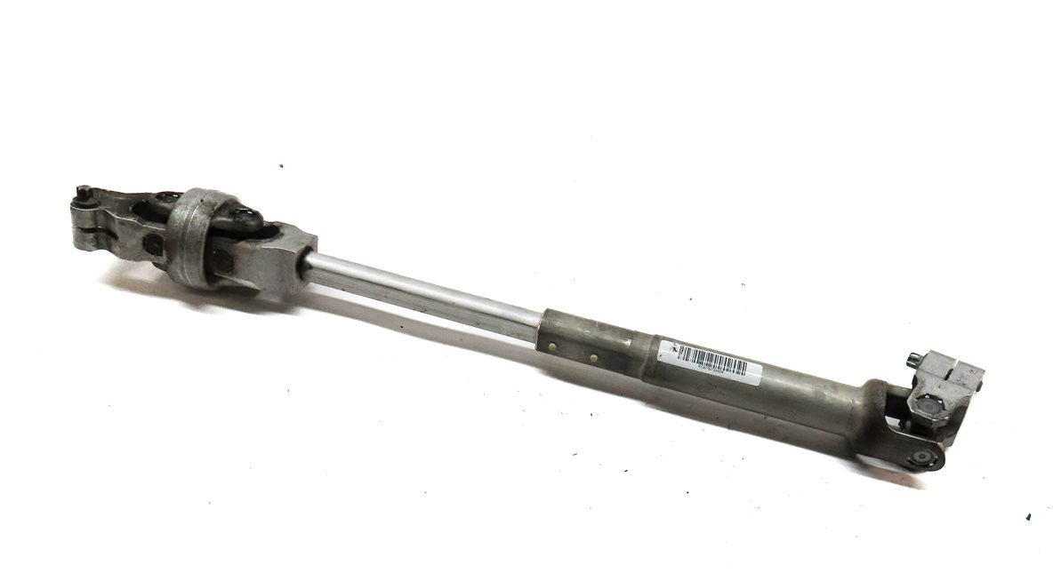 2011-2014 BMW X3 (F25)FRONT LEFT DRIVER STEERING COLUMN U-JOINT SWIVEL SHAFT