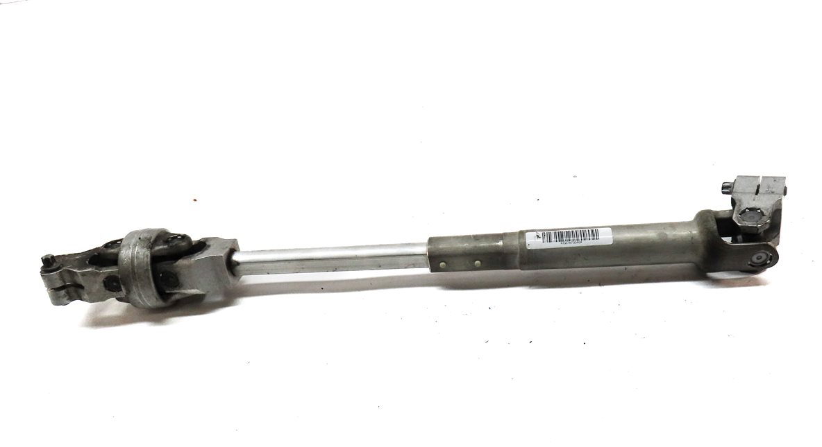 Thumbnail 2: 2011-2014 BMW X3 (F25)FRONT LEFT DRIVER STEERING COLUMN U-JOINT SWIVEL SHAFT