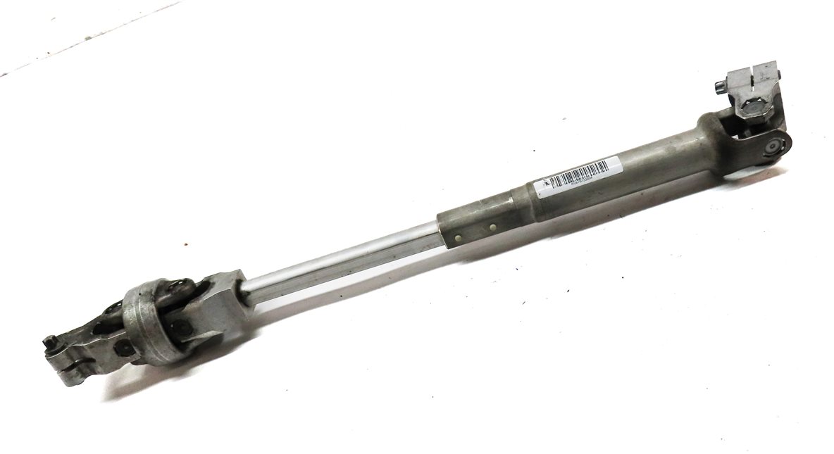 Thumbnail 3: 2011-2014 BMW X3 (F25)FRONT LEFT DRIVER STEERING COLUMN U-JOINT SWIVEL SHAFT
