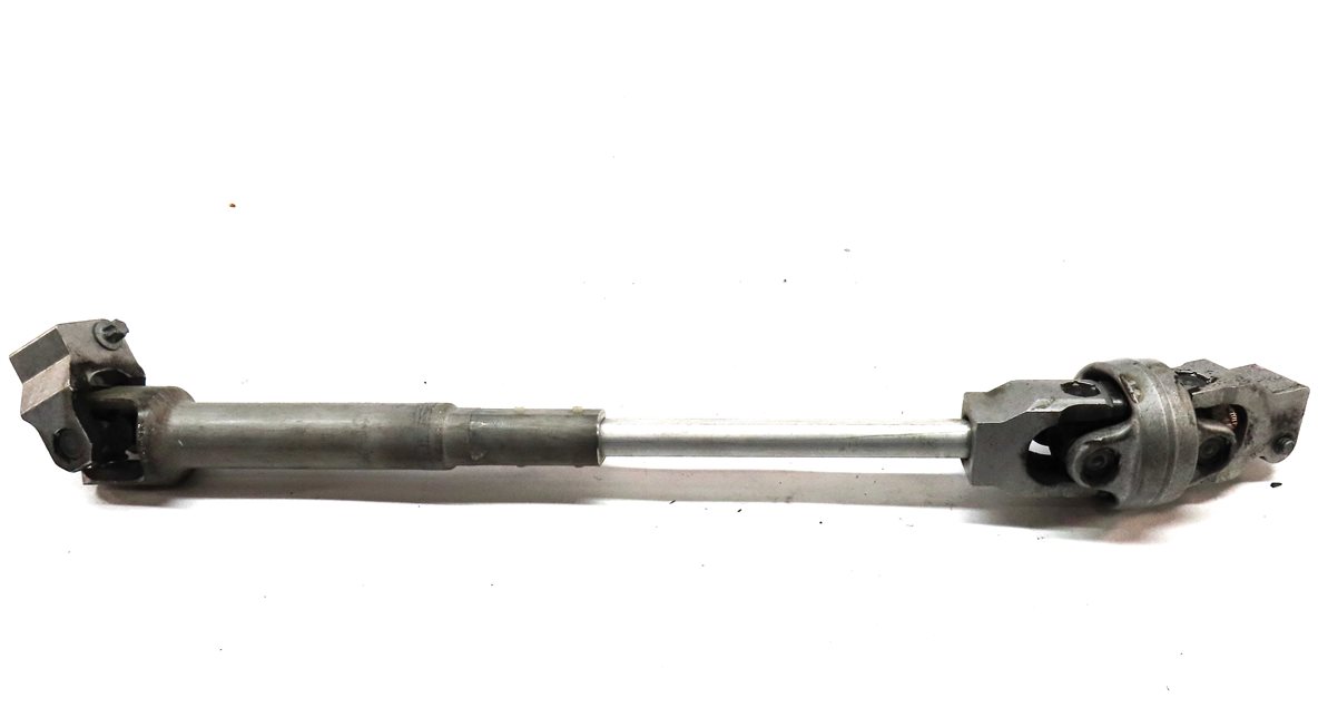 Thumbnail 4: 2011-2014 BMW X3 (F25)FRONT LEFT DRIVER STEERING COLUMN U-JOINT SWIVEL SHAFT