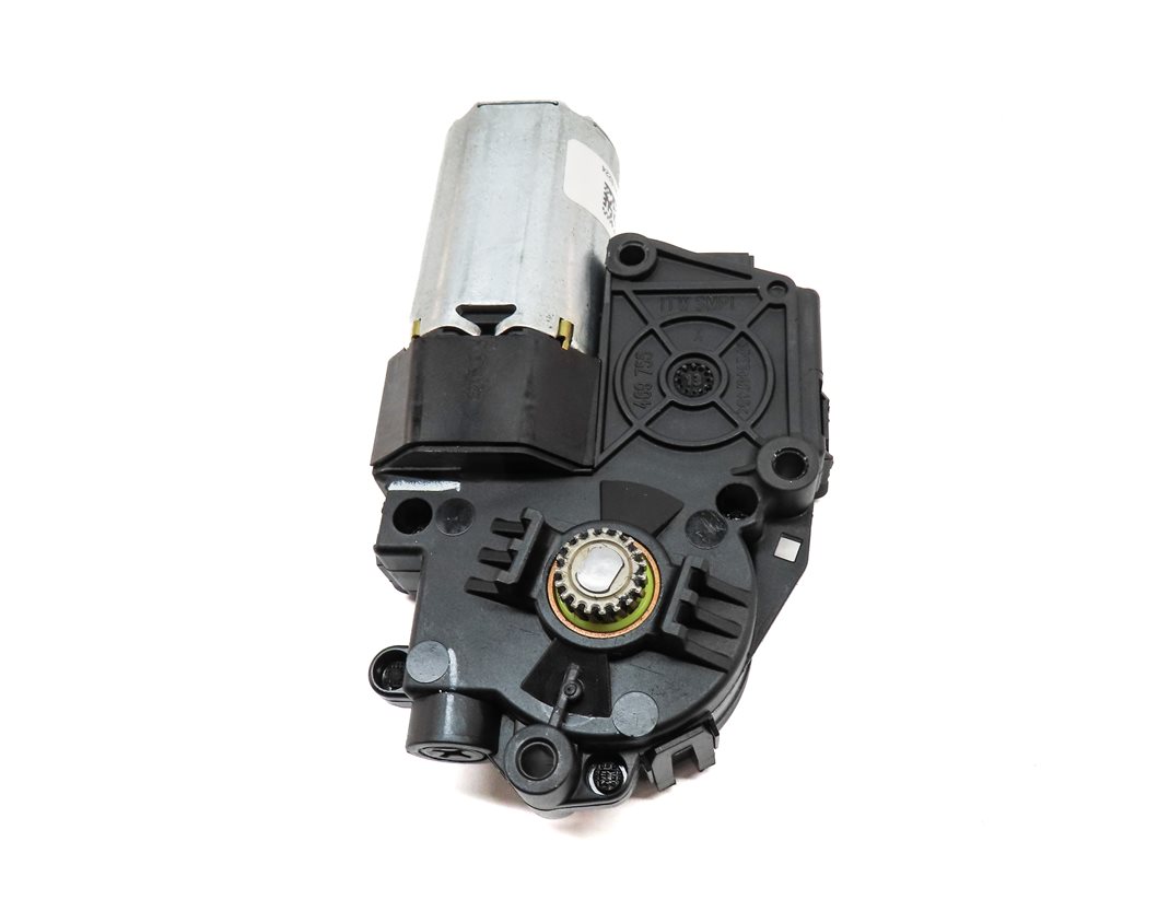 Thumbnail 4: 12-18 MINI COOPER CLUBMAN COUNTRYMAN BMW X1 X3 X5 SUNROOF SUN ROOF MOTOR