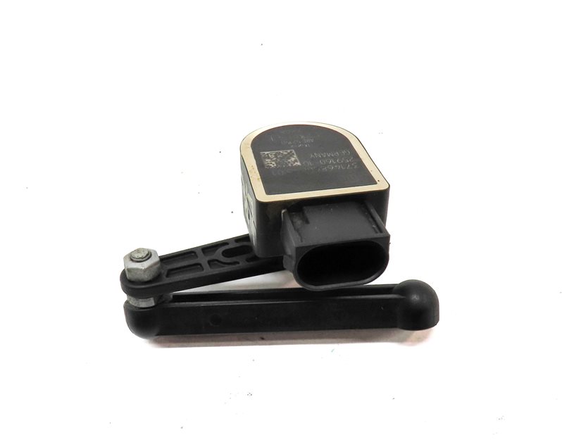 Thumbnail 2: 2014 BMW X3 (F25) REAR LEFT DRIVER SUSPENSION HEIGHT LEVEL SENSOR