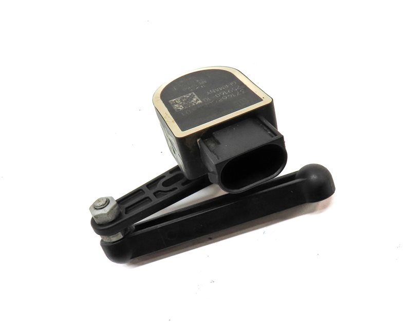 Thumbnail 3: 2014 BMW X3 (F25) REAR LEFT DRIVER SUSPENSION HEIGHT LEVEL SENSOR