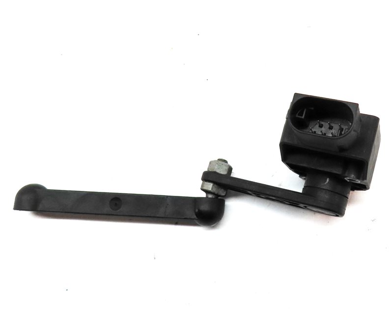 Thumbnail 4: 2014 BMW X3 (F25) REAR LEFT DRIVER SUSPENSION HEIGHT LEVEL SENSOR