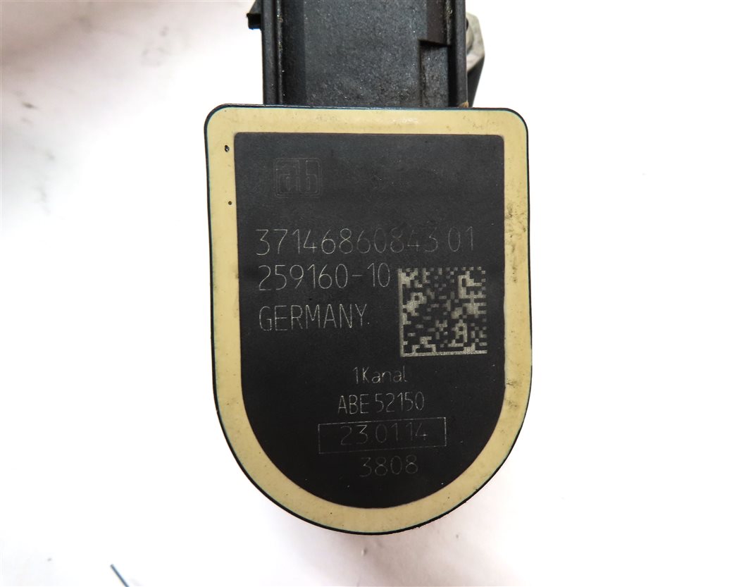 Thumbnail 5: 2014 BMW X3 (F25) REAR LEFT DRIVER SUSPENSION HEIGHT LEVEL SENSOR