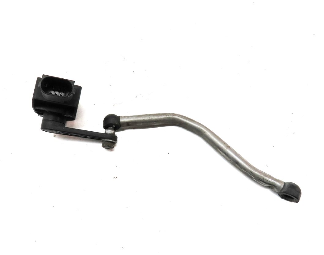 Thumbnail 4: 2014 BMW X3 (F25) FRONT LEFT DRIVER SUSPENSION HEIGHT LEVEL SENSOR