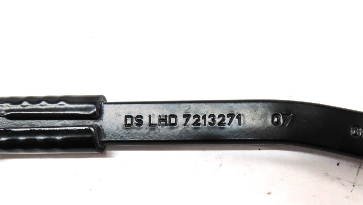 Thumbnail 5: 2011-2019 BMW X3 X4 (F25 F26) FRONT LEFT & RIGHT WINDSHIELD WIPER ARM SET 2