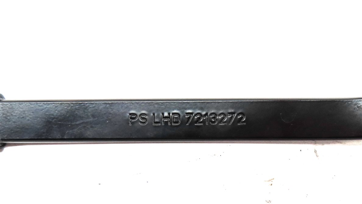 Thumbnail 6: 2011-2019 BMW X3 X4 (F25 F26) FRONT LEFT & RIGHT WINDSHIELD WIPER ARM SET 2