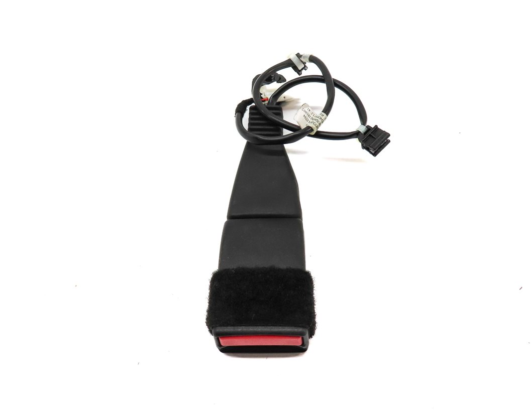 Thumbnail 2: 11-18 BMW X3 X4 (F25 F26) FRONT LEFT DRIVER or RIGHT PASSENGER SEATBELT RECEIVER