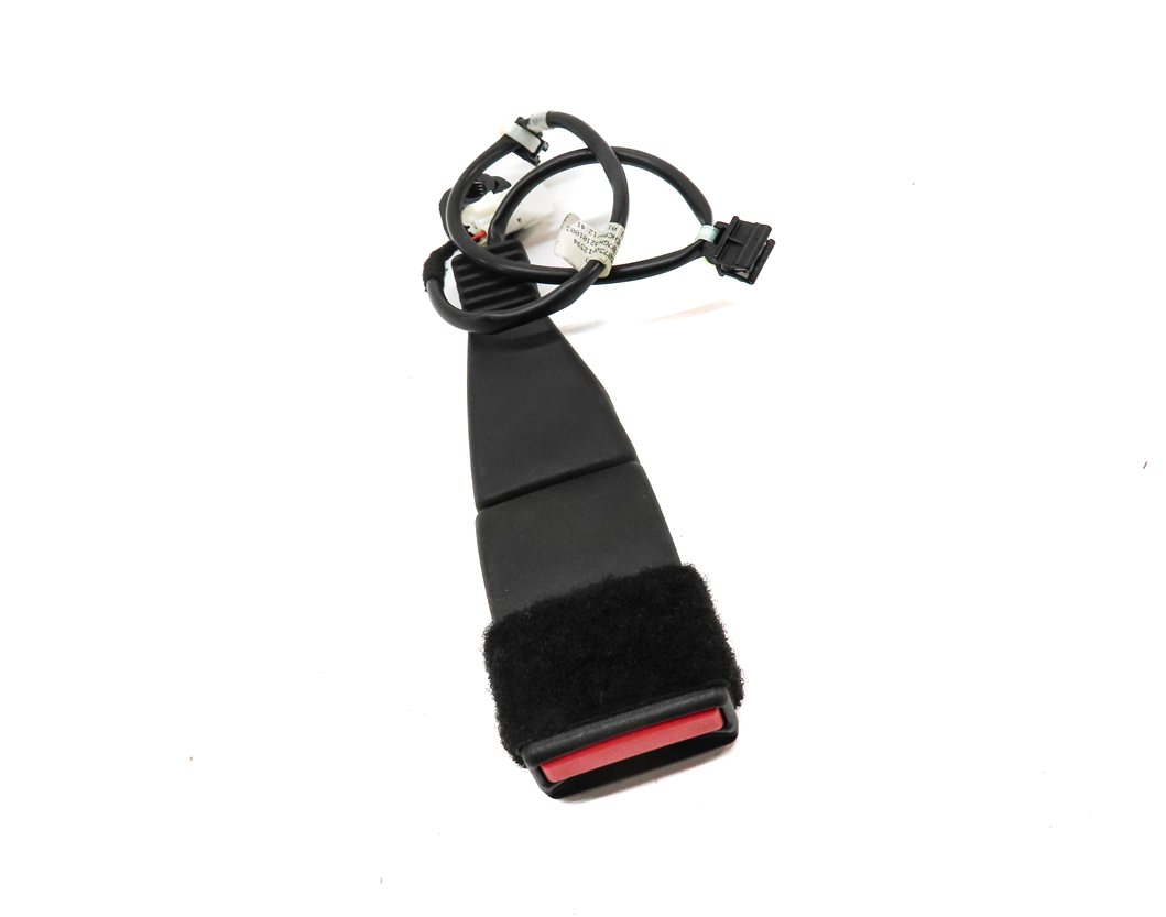 Thumbnail 3: 11-18 BMW X3 X4 (F25 F26) FRONT LEFT DRIVER or RIGHT PASSENGER SEATBELT RECEIVER