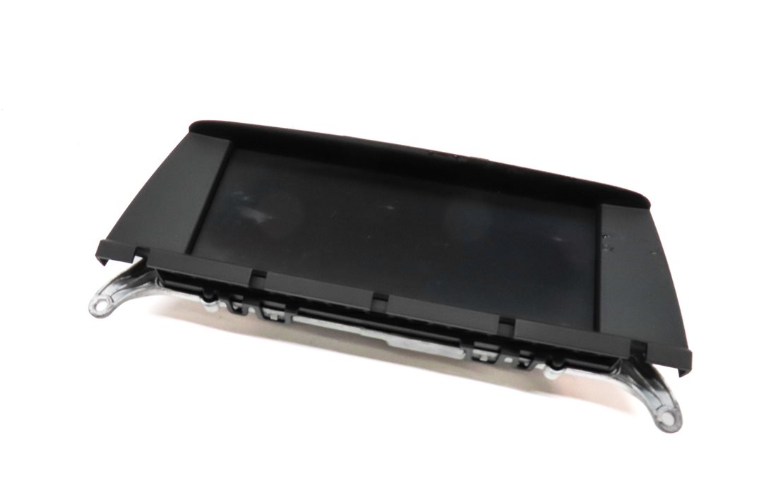 Thumbnail 2: 2014 BMW X3 (F25) FRONT DASH NAVIGATION INFORMATION RADIO 8.8" DISPLAY SCREEN