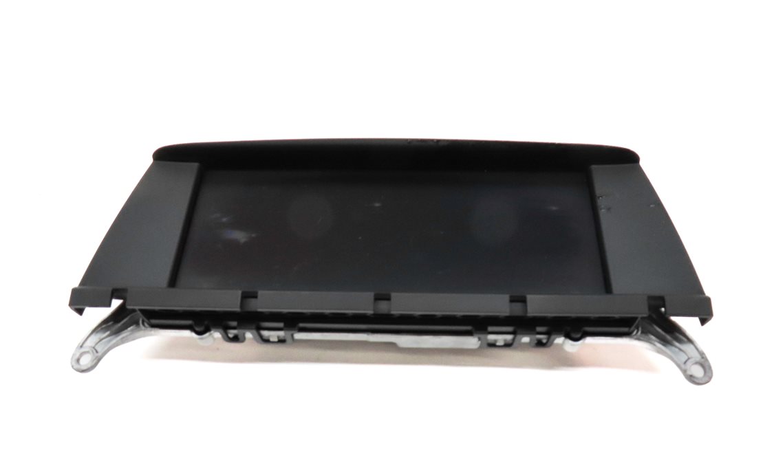 Thumbnail 3: 2014 BMW X3 (F25) FRONT DASH NAVIGATION INFORMATION RADIO 8.8" DISPLAY SCREEN