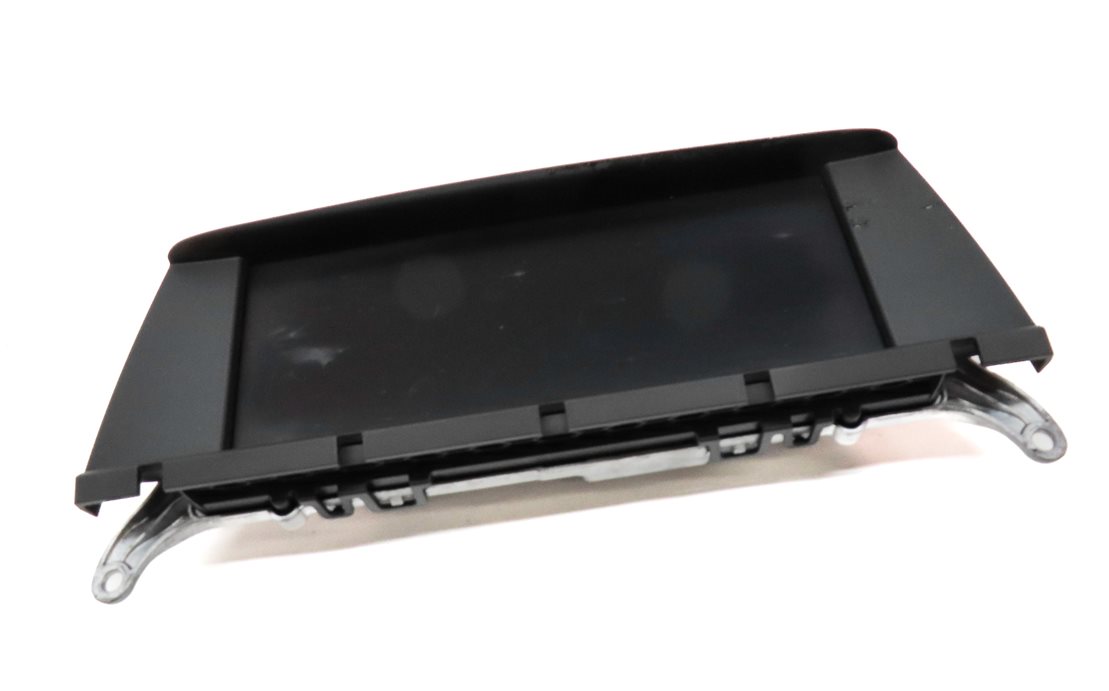 Thumbnail 4: 2014 BMW X3 (F25) FRONT DASH NAVIGATION INFORMATION RADIO 8.8" DISPLAY SCREEN