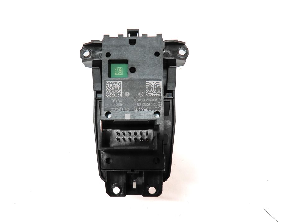 Thumbnail 5: 2014 BMW X3 (F25) ELECTRIC EMERGENCY PARK PARKING BRAKE SWITCH BUTTON
