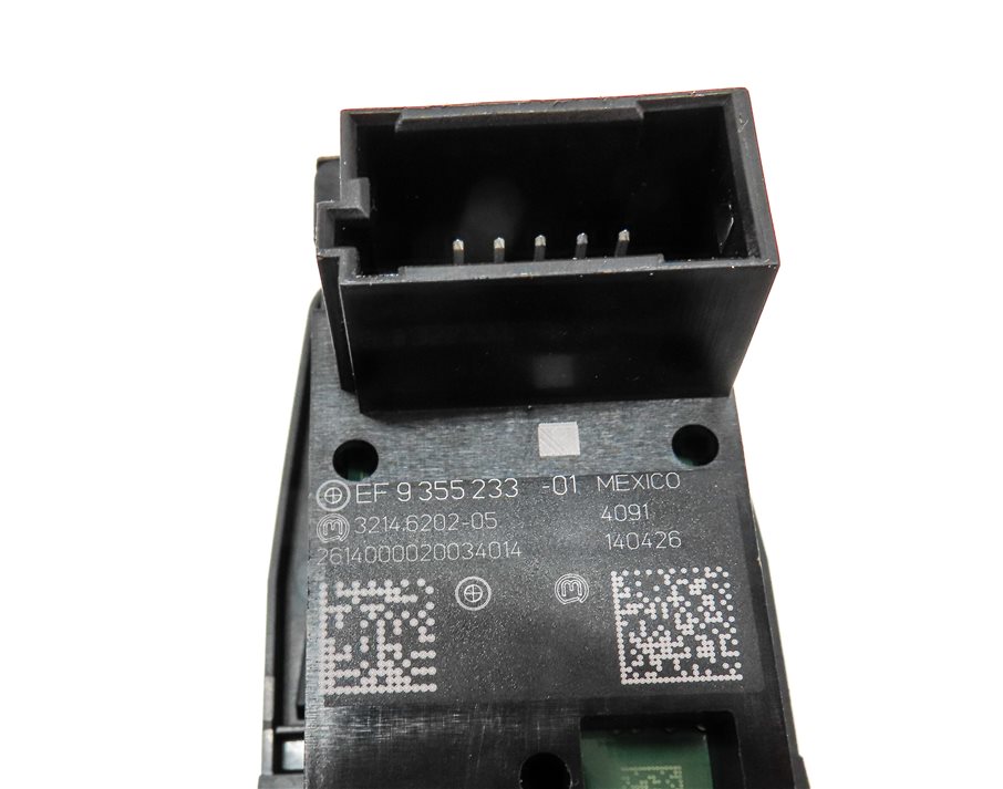 Thumbnail 6: 2014 BMW X3 (F25) ELECTRIC EMERGENCY PARK PARKING BRAKE SWITCH BUTTON