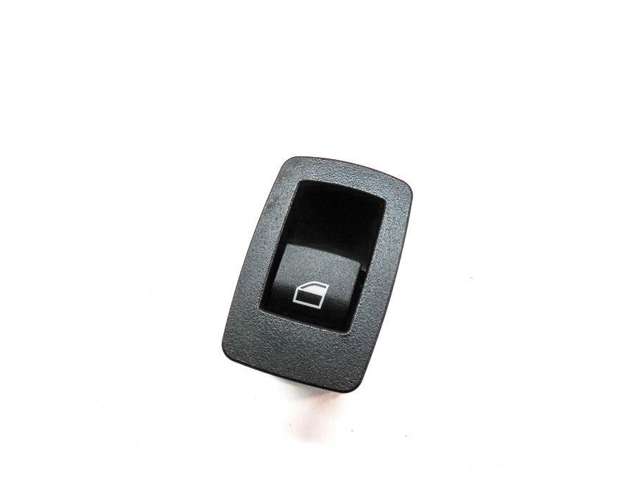2014 BMW X3 (F25) FRONT RIGHT PASSENGER DOOR WINDOW CONTROL SWITCH (BLACK)
