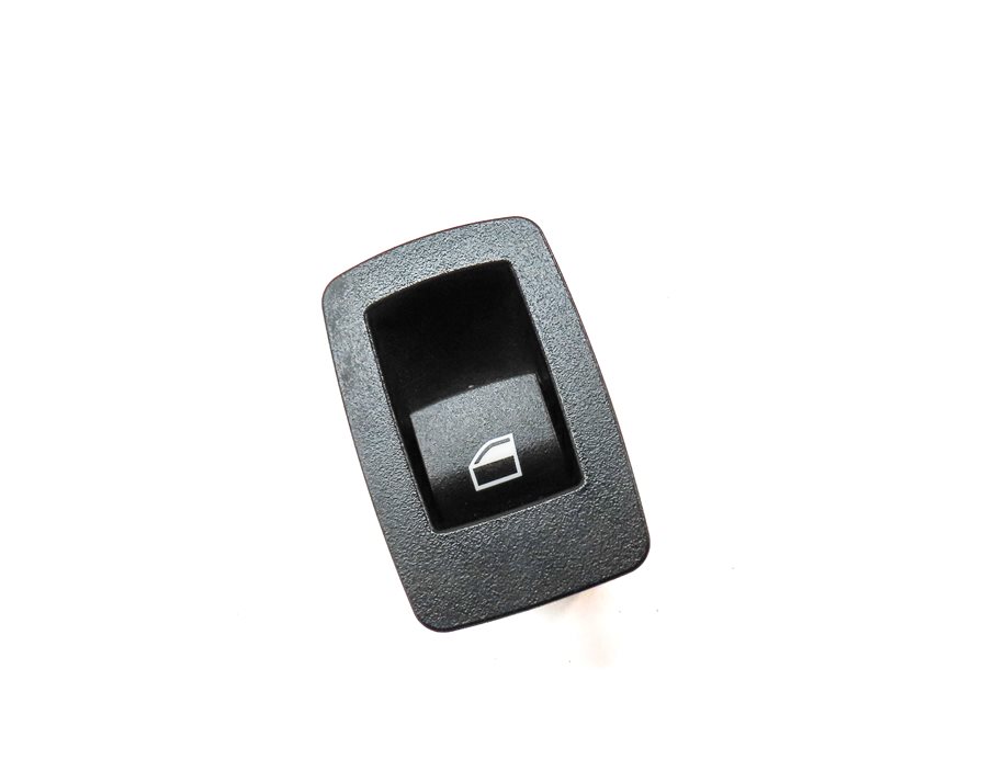 Thumbnail 3: 2014 BMW X3 (F25) FRONT RIGHT PASSENGER DOOR WINDOW CONTROL SWITCH (BLACK)