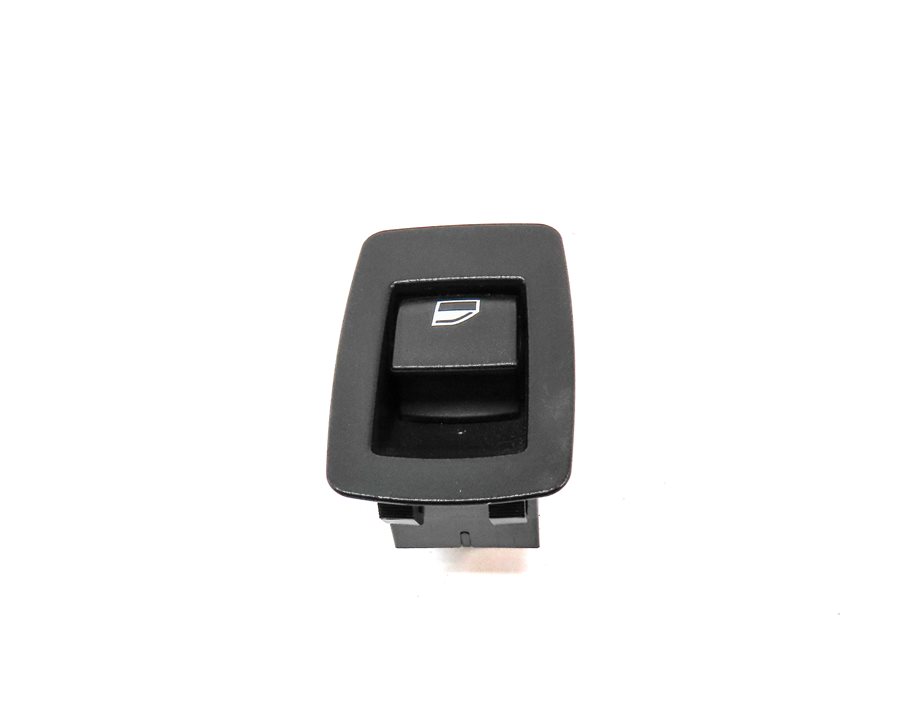 Thumbnail 4: 2014 BMW X3 (F25) FRONT RIGHT PASSENGER DOOR WINDOW CONTROL SWITCH (BLACK)