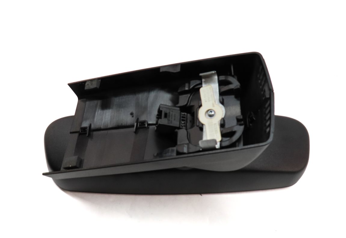 Thumbnail 5: 12-19 BMW 5 6 7 X3 X4 X5 X6 (F10 F15 F16 F25) REARVIEW MIRROR HOMELINK AUTODIM