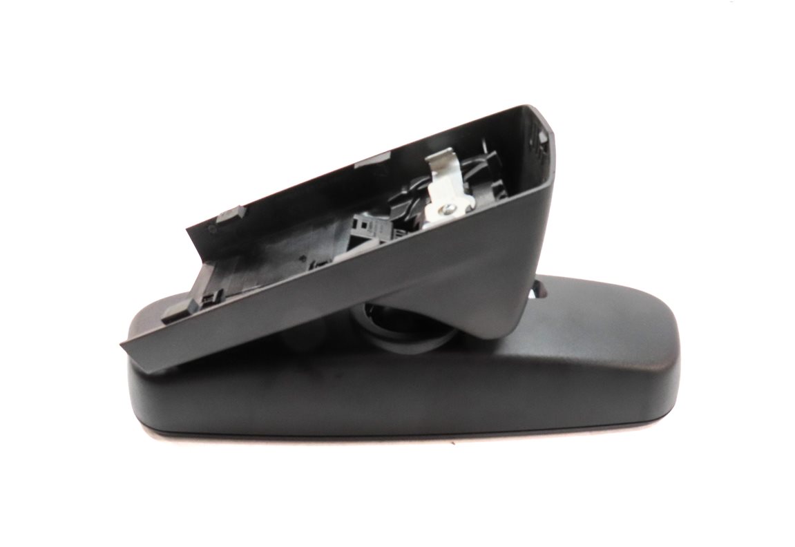 Thumbnail 6: 12-19 BMW 5 6 7 X3 X4 X5 X6 (F10 F15 F16 F25) REARVIEW MIRROR HOMELINK AUTODIM