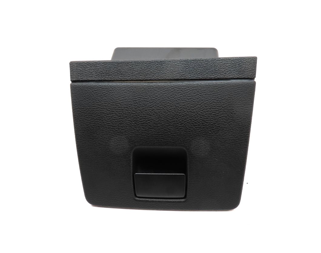 Thumbnail 2: 2014 BMW X3 (F25) FRONT LEFT DRIVER STORAGE CUBBY COMPARTMENT (BLACK)