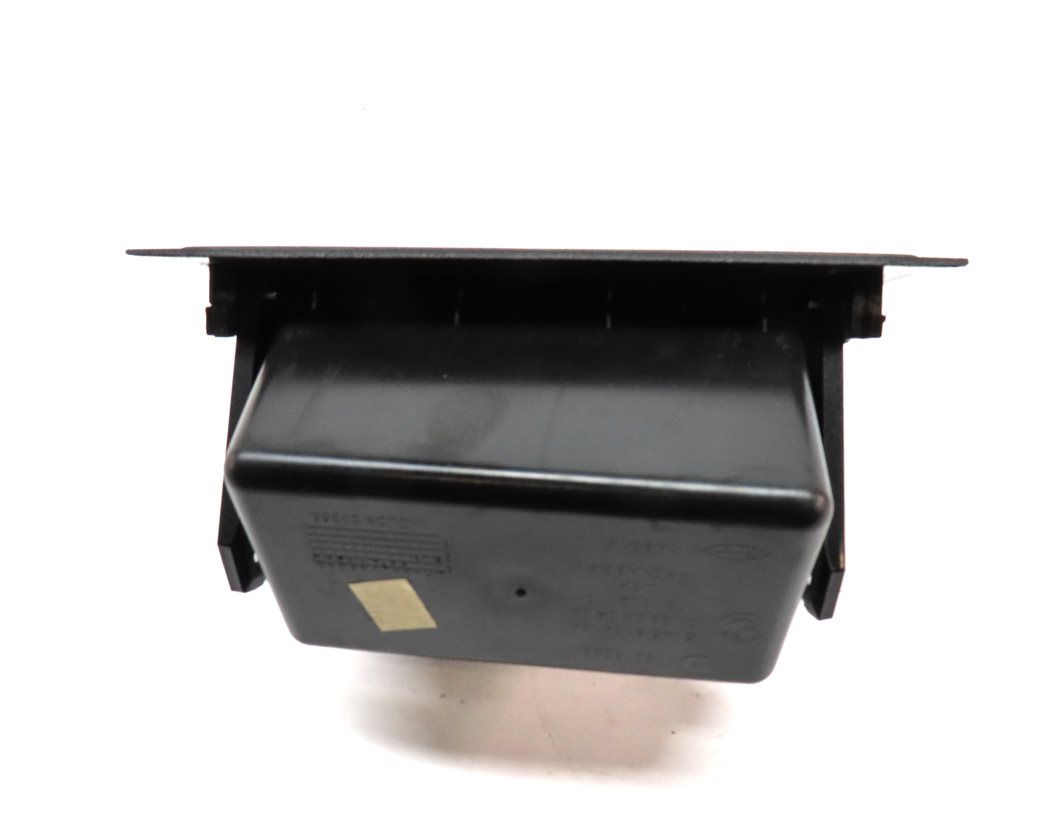 Thumbnail 4: 2014 BMW X3 (F25) FRONT LEFT DRIVER STORAGE CUBBY COMPARTMENT (BLACK)