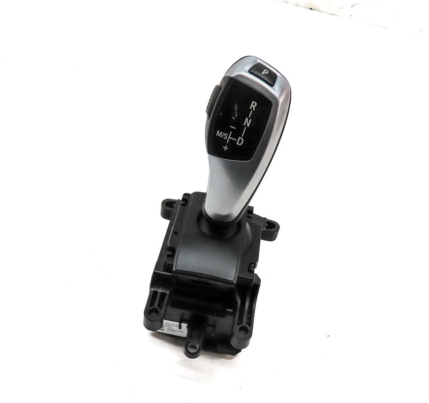 2011-2017 BMW 535iGT 550iGT 740i 750i X3 (F10 F01 F25) TRANSMISSION GEAR SHIFTER