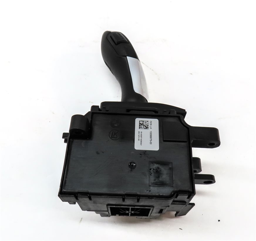Thumbnail 5: 2011-2017 BMW 535iGT 550iGT 740i 750i X3 (F10 F01 F25) TRANSMISSION GEAR SHIFTER