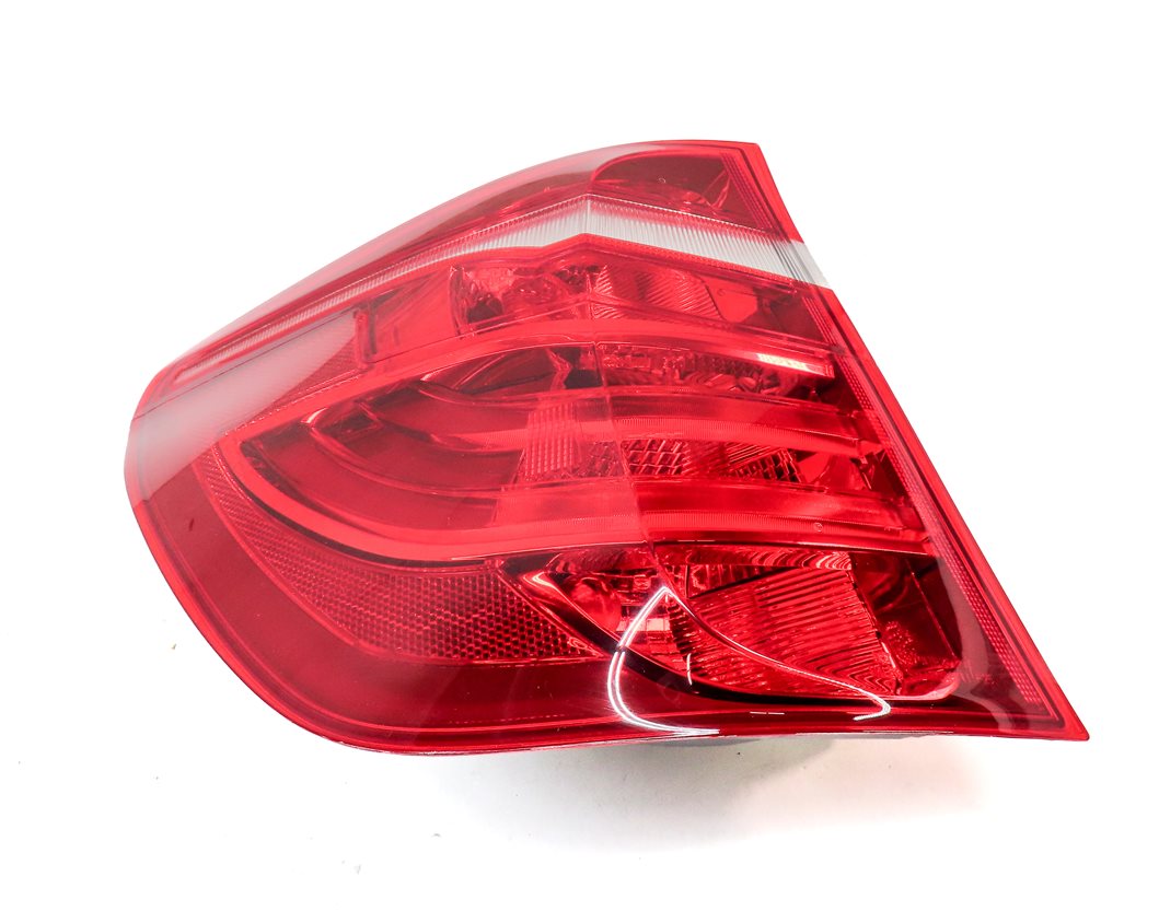 Thumbnail 4: 2011-2017 BMW X3 (F25) LEFT DRIVER REAR OUTER TAILLIGHT BRAKE LIGHT LAMP (LED)