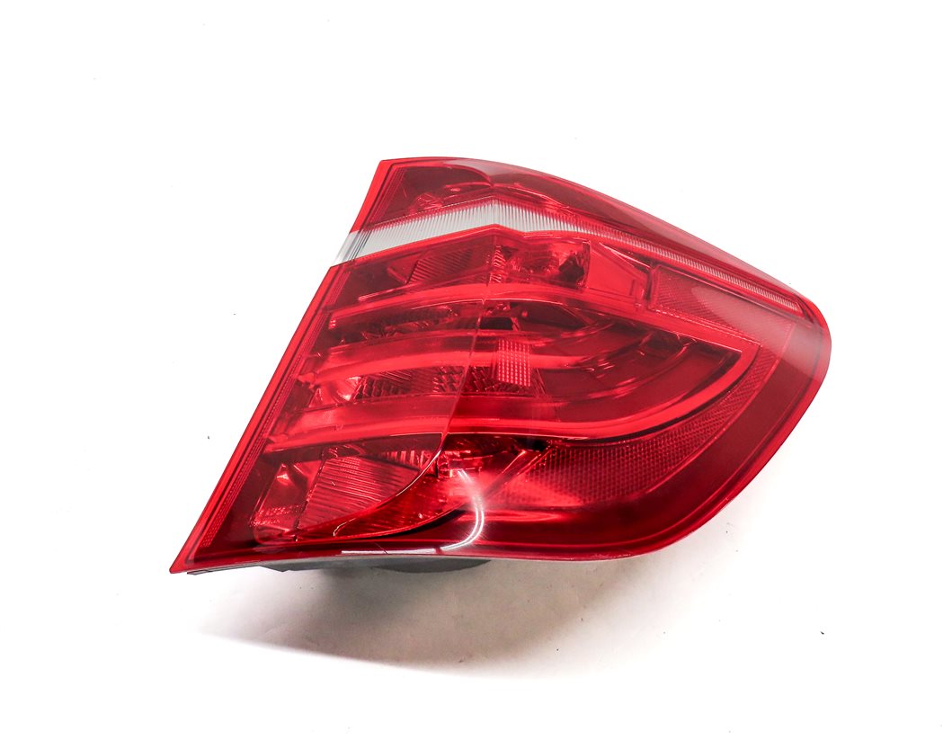 Thumbnail 3: 11-17 BMW X3 (F25) RIGHT PASSENGER OUTER INCANDESCENT TAILLIGHT LAMP (OPT 522)