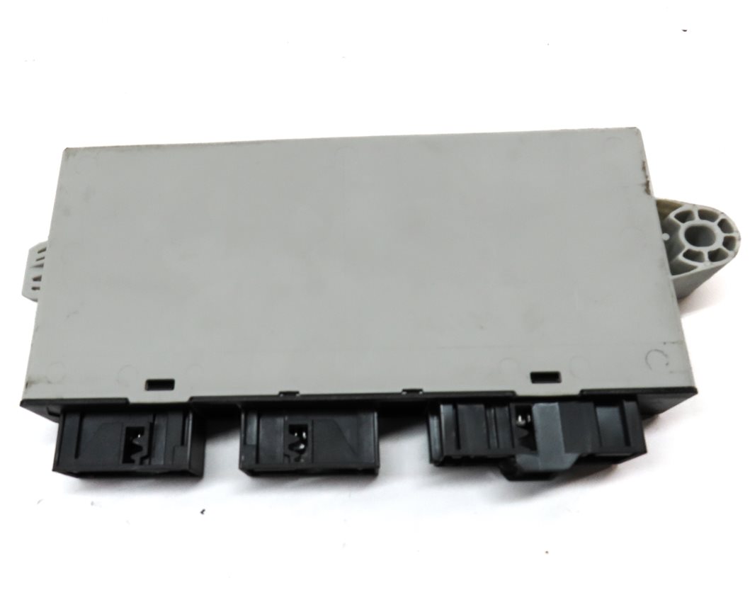 Thumbnail 12: 12-15 BMW 3 5 6 7 X3 F01 F06 F10 F30 ENGINE CONTROL MODULE IMMOBILIZER KEY SET