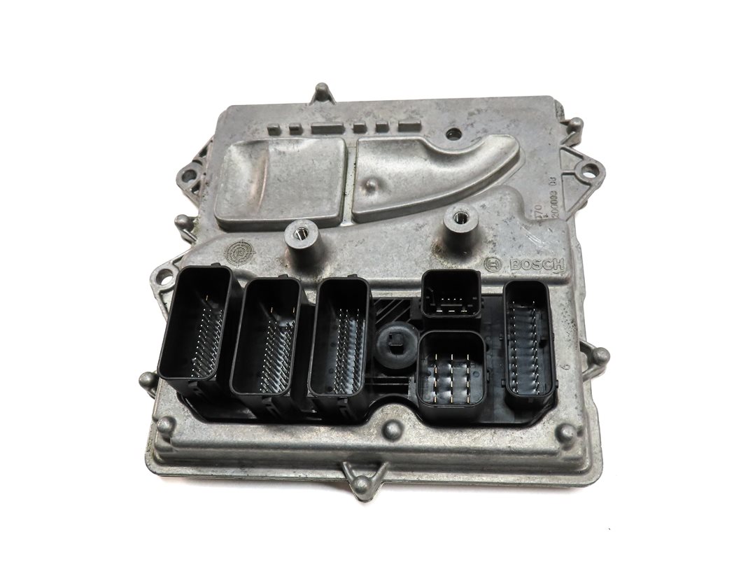 Thumbnail 4: 12-15 BMW 3 5 6 7 X3 F01 F06 F10 F30 ENGINE CONTROL MODULE IMMOBILIZER KEY SET
