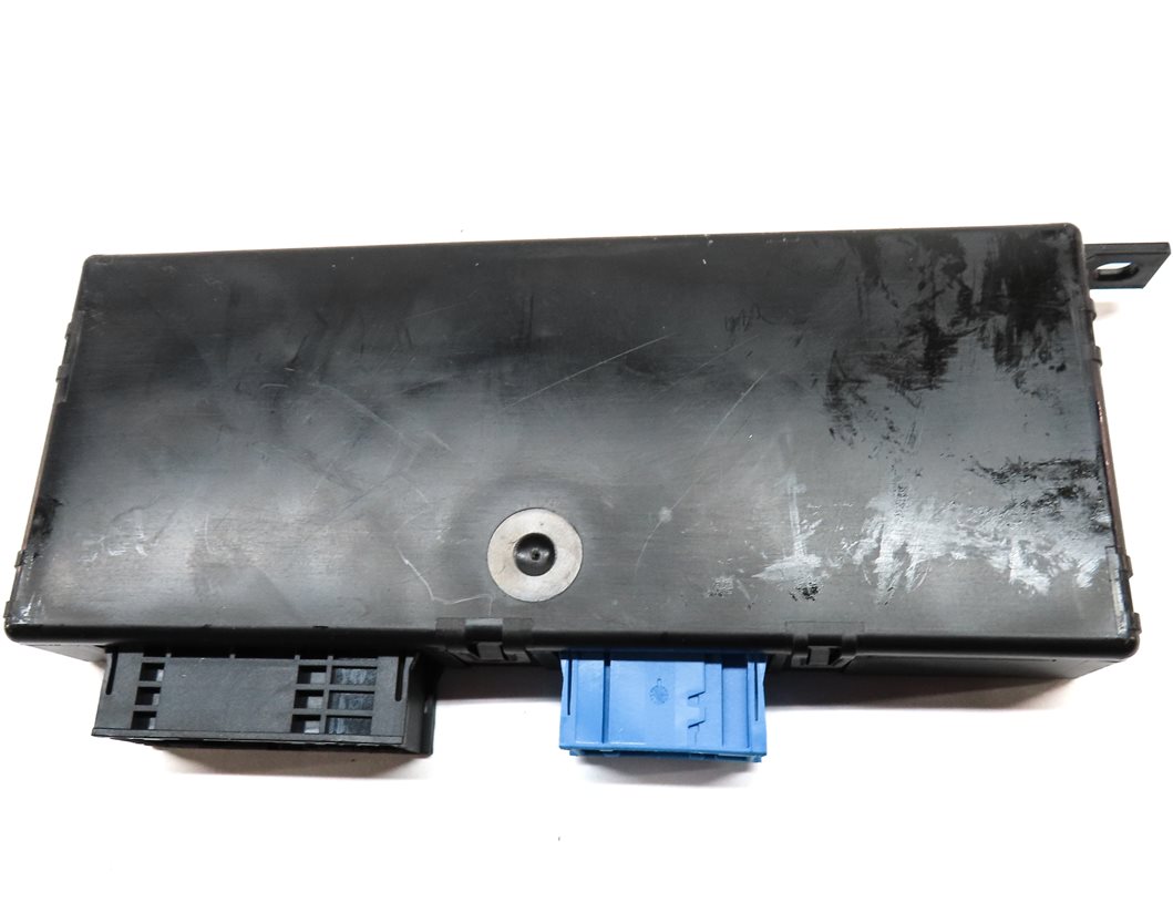 Thumbnail 9: 12-15 BMW 3 5 6 7 X3 F01 F06 F10 F30 ENGINE CONTROL MODULE IMMOBILIZER KEY SET