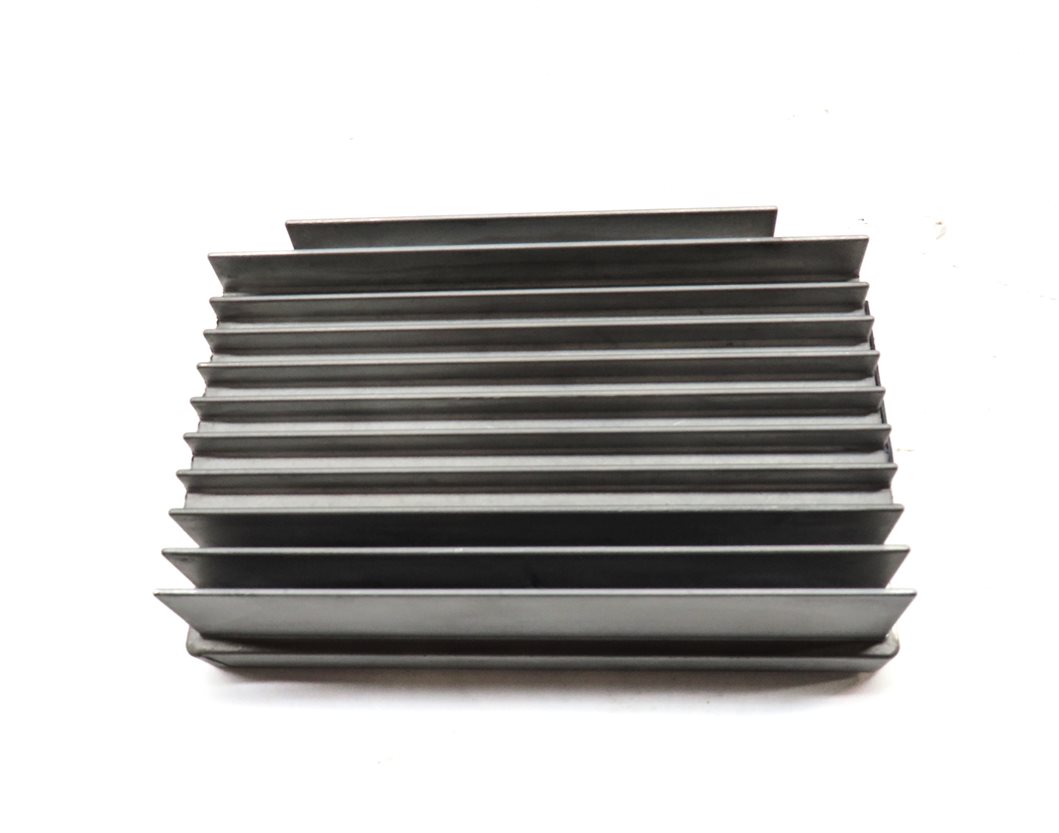 Thumbnail 2: 2011-2014 BMW X3 (F25) RADIO STEREO HiFi AUDIO AMP AMPLIFIER (LEAR)