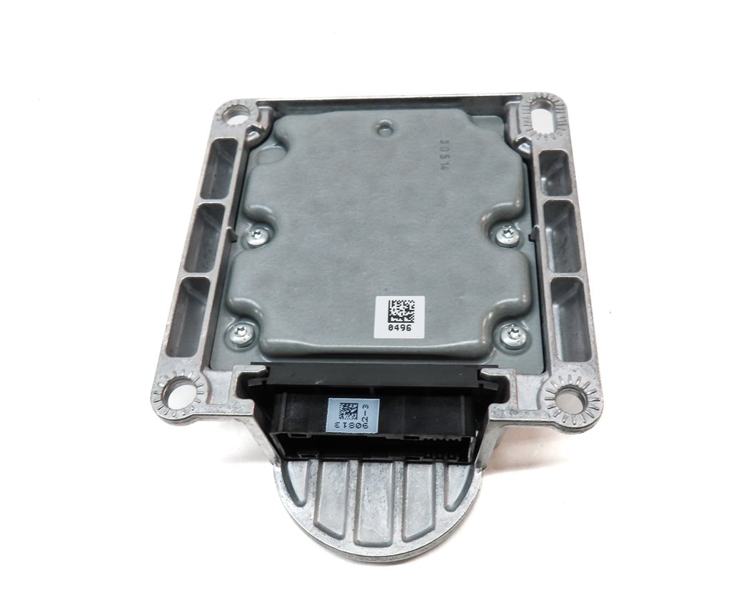 Thumbnail 5: 2014 BMW X3 (F25) SRS BAGG SAFETY CONTROL MODULE