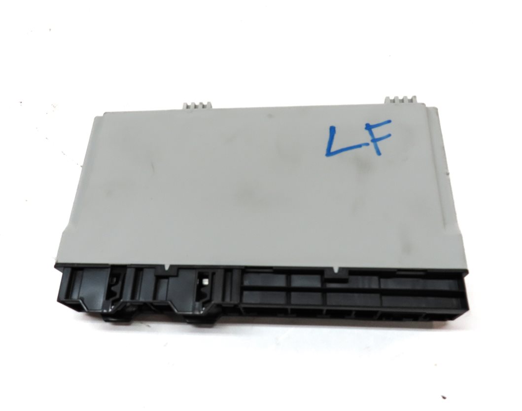 Thumbnail 5: 12-19 BMW 328i 335i 535i 550i 750i M5 M6 X3 X4 FRONT LEFT DRIVER SEAT MODULE
