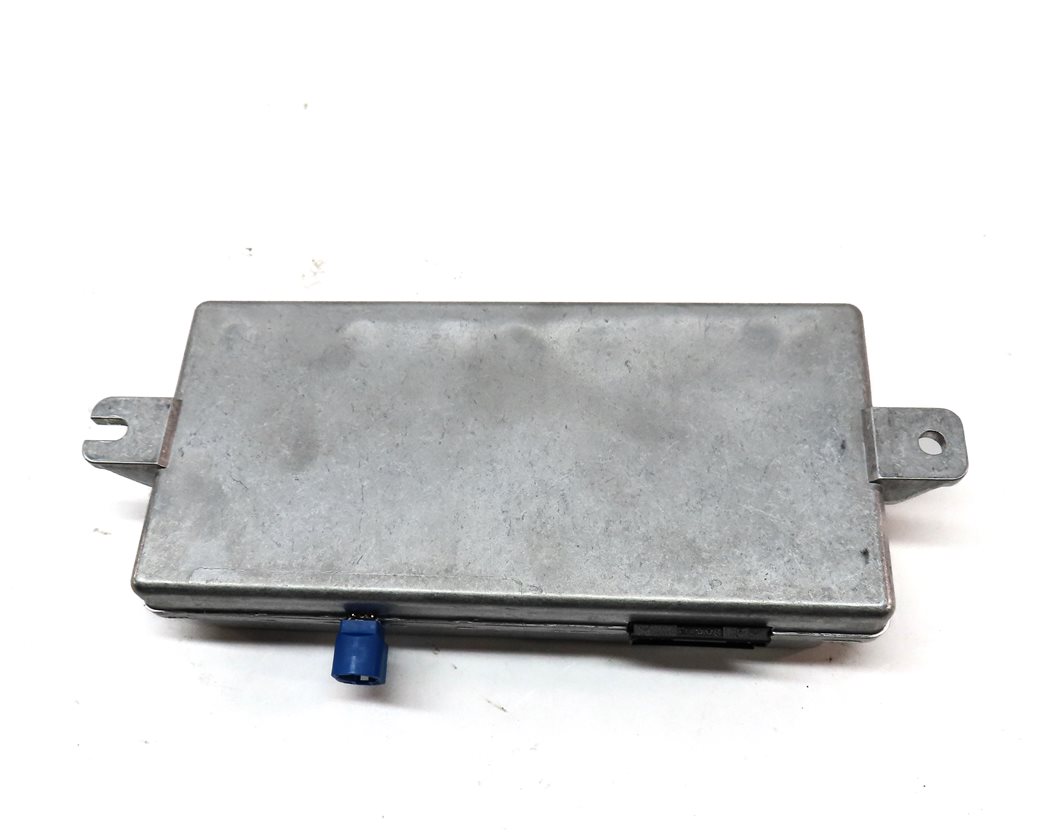 Thumbnail 5: 10-19 BMW 2 3 4 5 6 7 SERIES F01 F02 F10 F12 F22 F30 F32 REARVIEW CAMERA MODULE