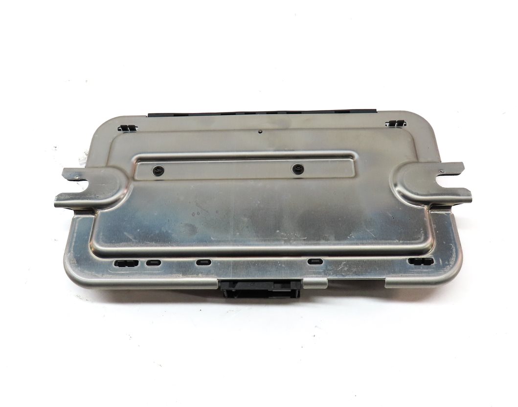 Thumbnail 5: 10-17 BMW 5 6 7 M5 X3 X4 (F06 F10 F12 F25 F26) FRM III BODY LIGHT CONTROL MODULE