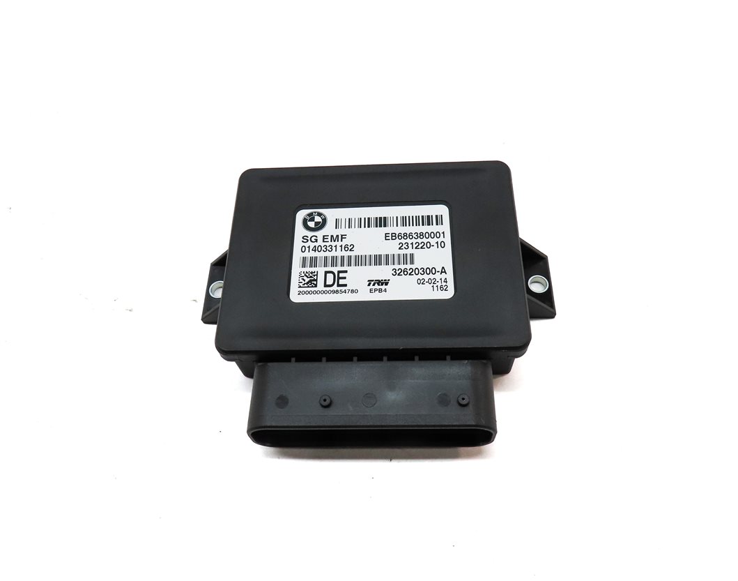 Thumbnail 2: 11-19 BMW 528i 535i 550i 640i 650i M5 M6 X3 X4 - PARKING BRAKE CONTROL MODULE