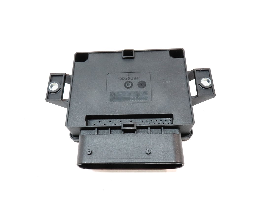 Thumbnail 5: 11-19 BMW 528i 535i 550i 640i 650i M5 M6 X3 X4 - PARKING BRAKE CONTROL MODULE
